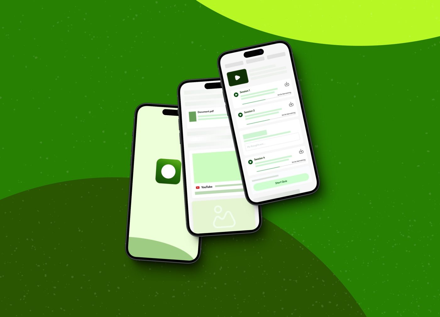 App development