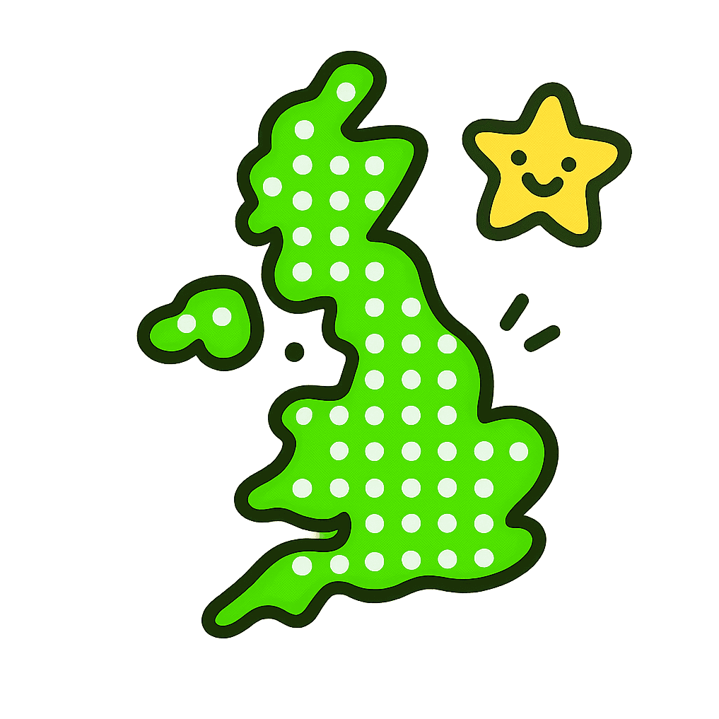 Reach the UK's Largest Christian Audience