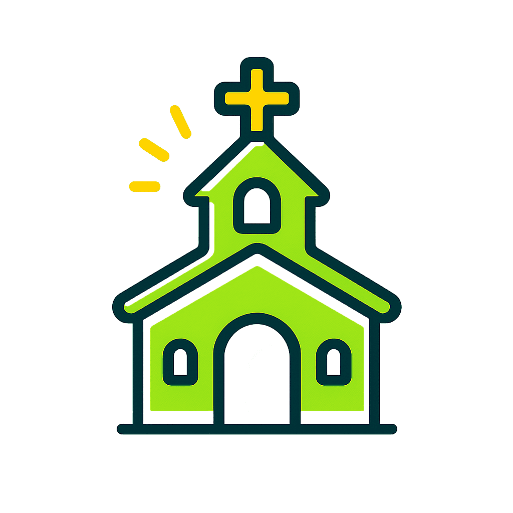 Churches & Christian charities