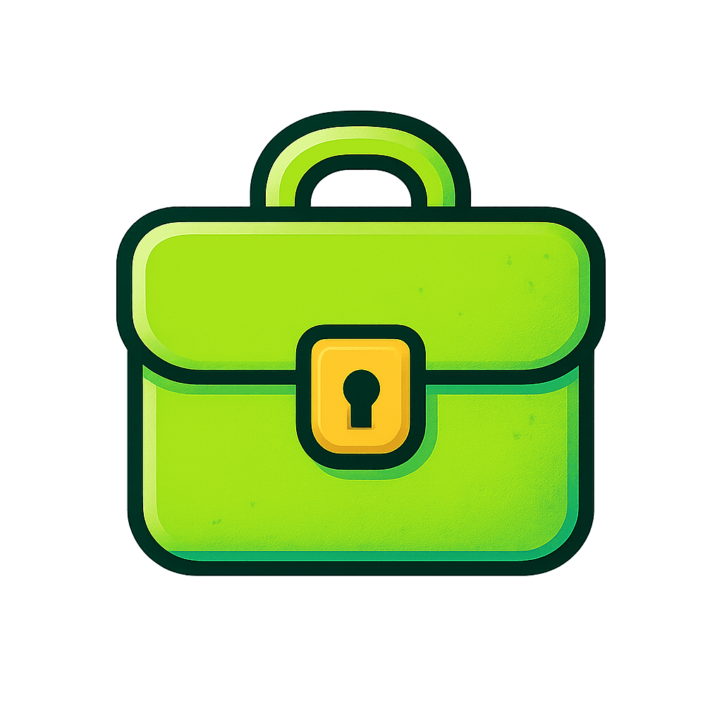 Operations & admin
