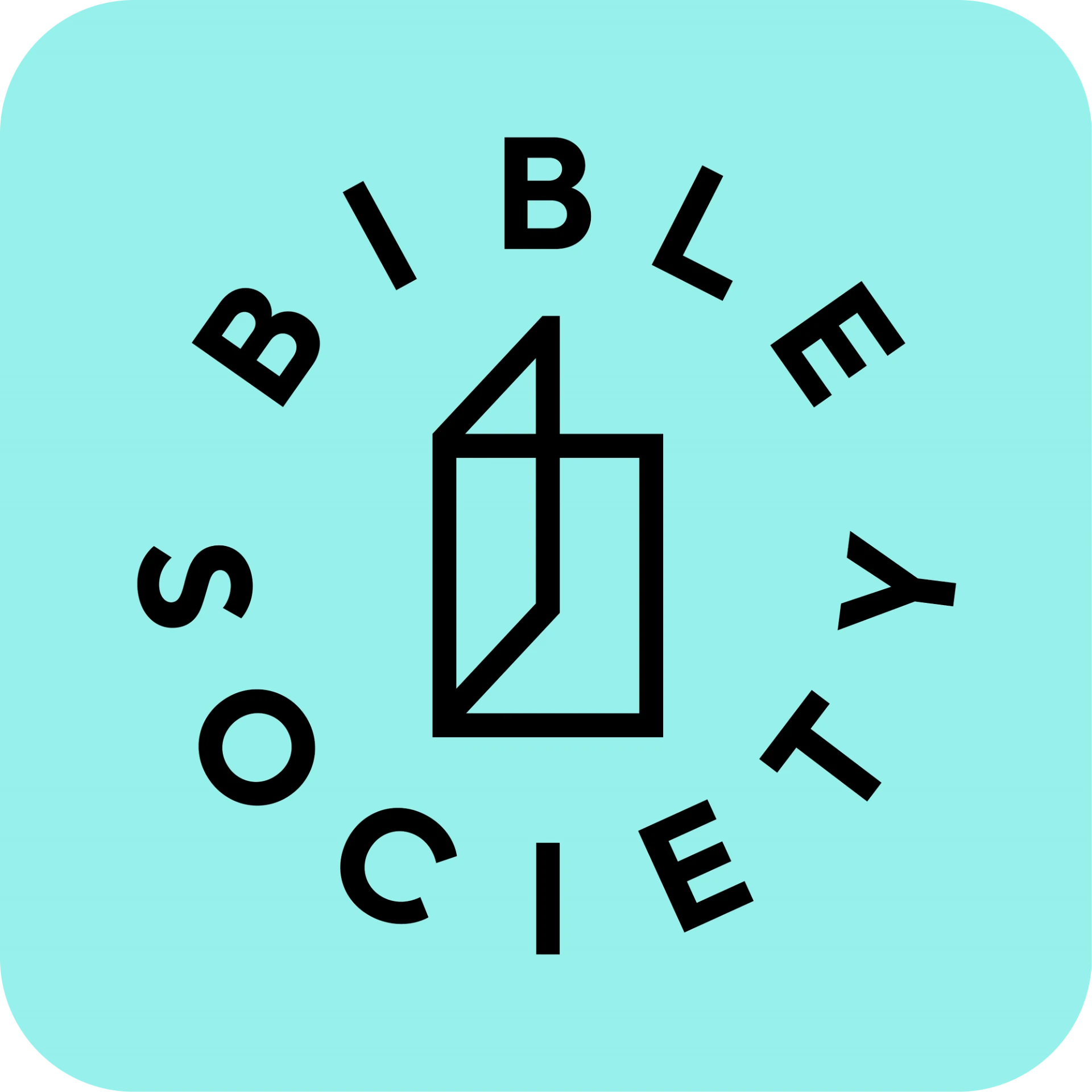 Bible Society logo