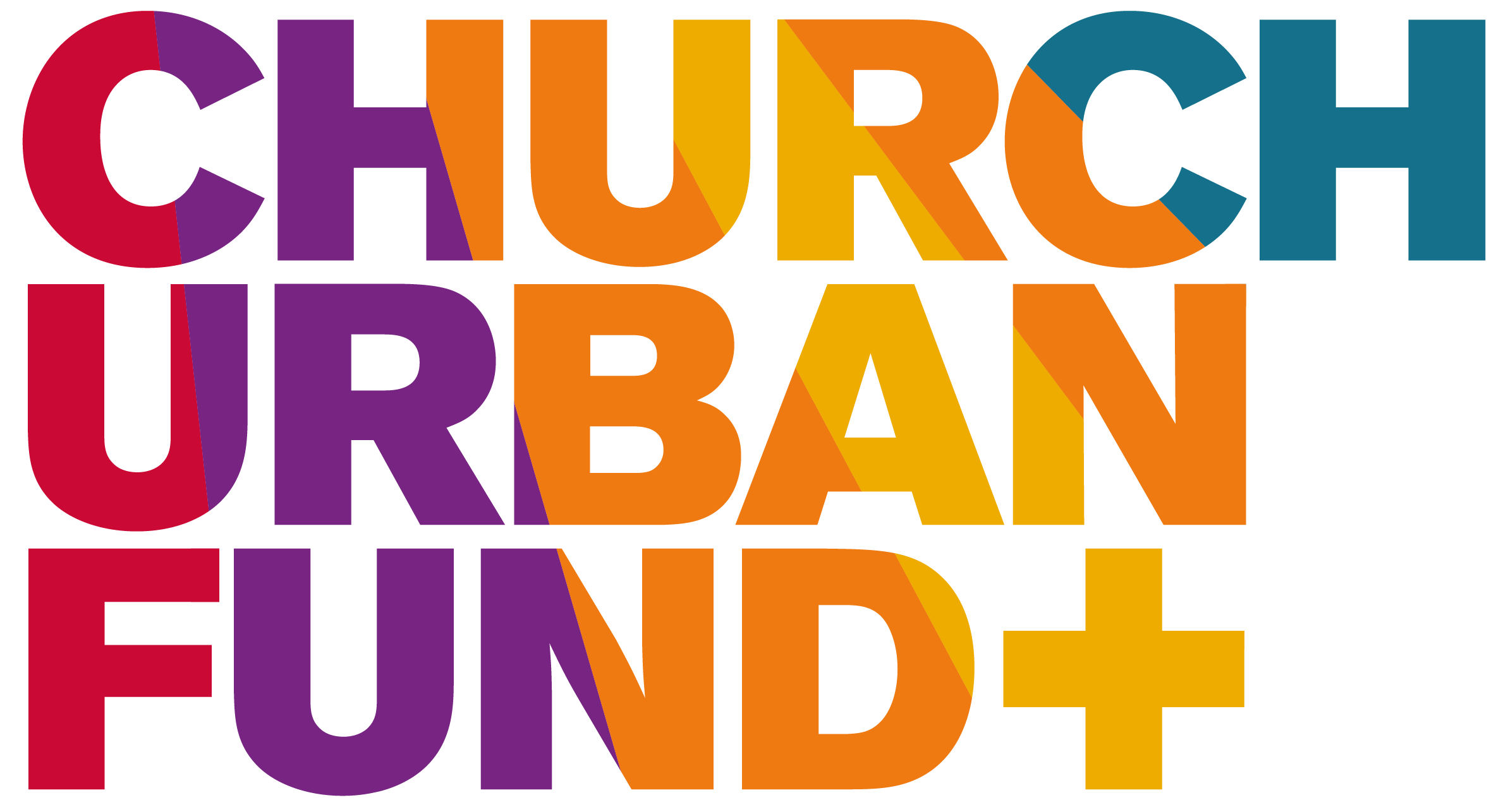Church Urban Fund logo