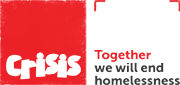 Crisis logo