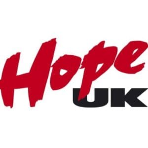 Hope UK logo