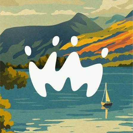 Keswick Ministries logo