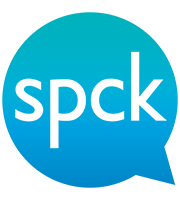SPCK logo
