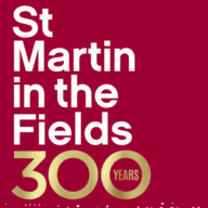 St Martin-in-the-Fields logo
