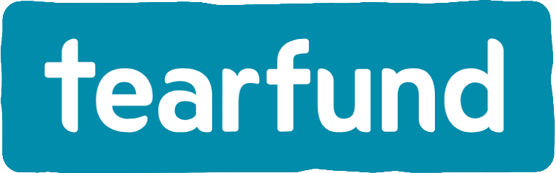 Tearfund logo