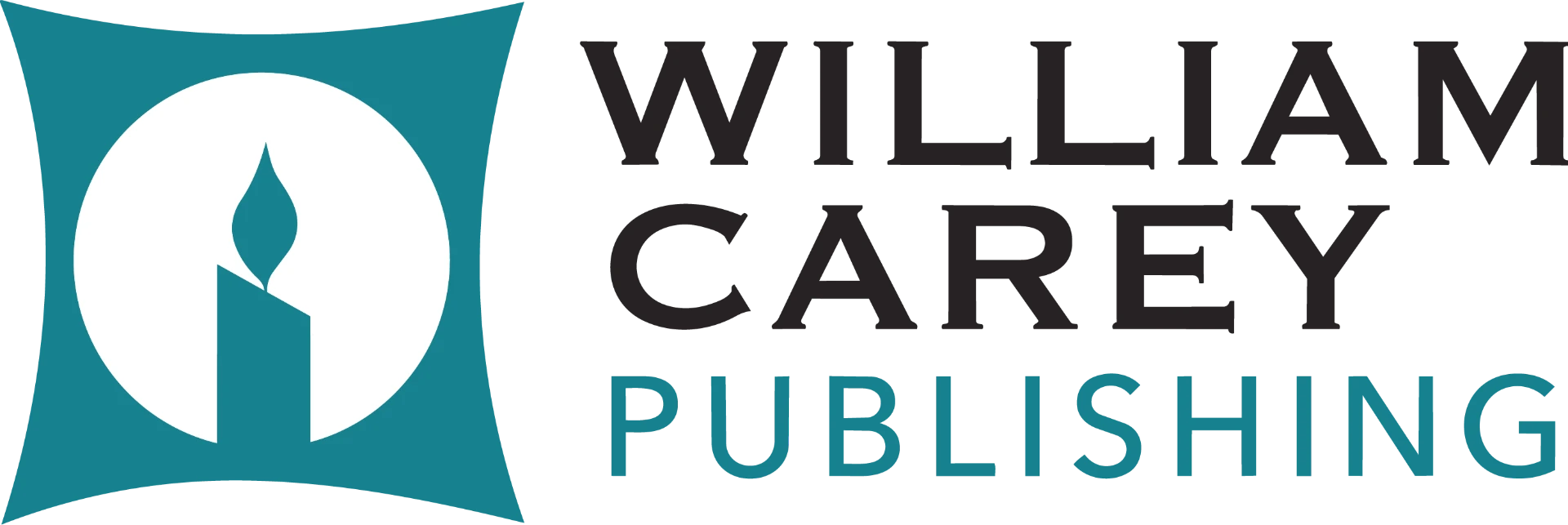 William Carey Publishing logo