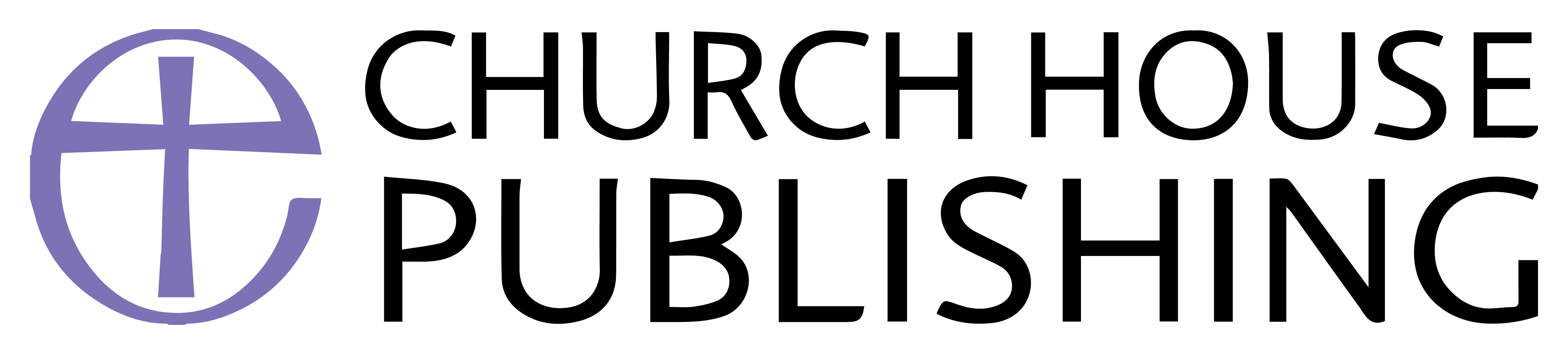 Church House Publishing logo