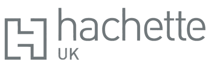 Hachette UK logo