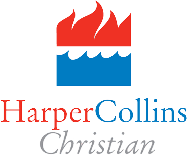 HarperCollins Christian logo