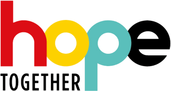 Hope Together logo