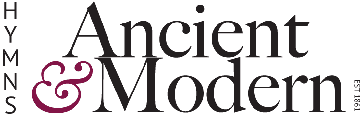 Hymns Ancient & Modern logo