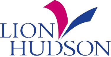 Lion Hudson logo