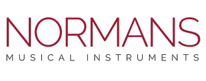 Normans Musical Instruments logo