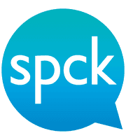 SPCK logo