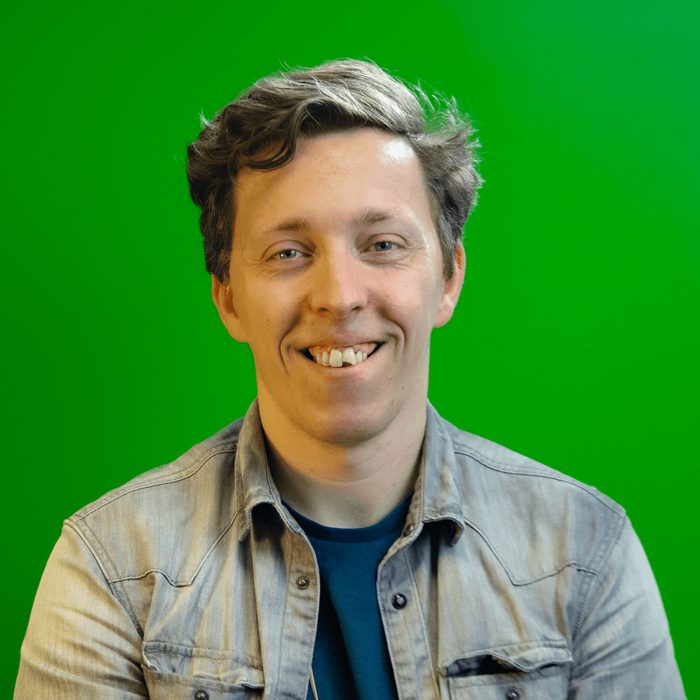 Aaron Lewendon