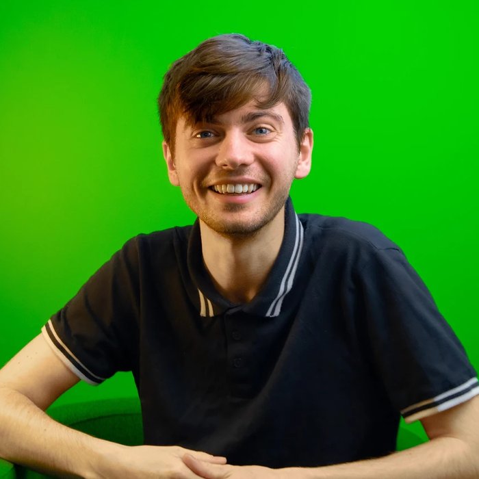 Ben Madelin
