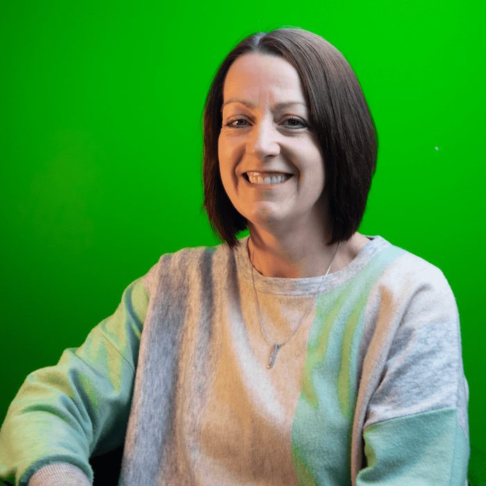 Denise Jeremy