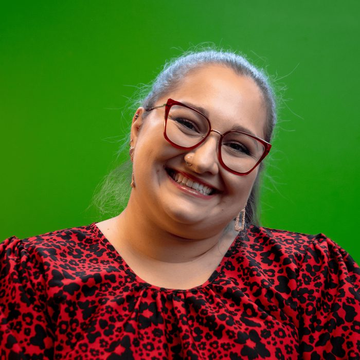 Sarah Bower
