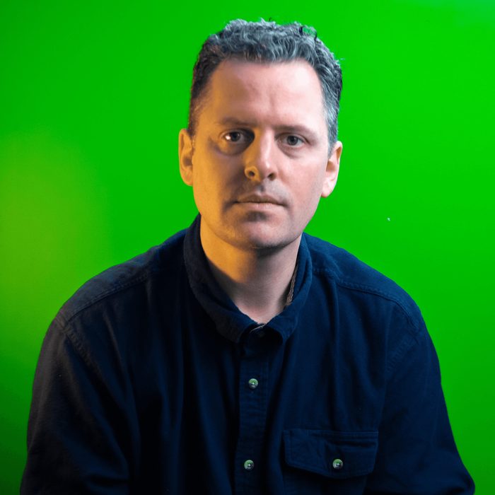 Stuart Wilson