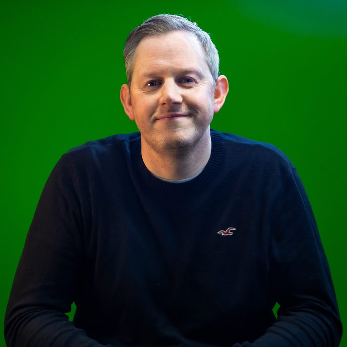 Tom Steward