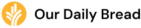 Our Daily Bread logo
