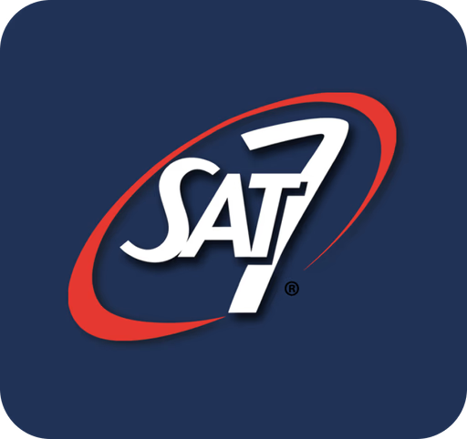 SAT-7 logo